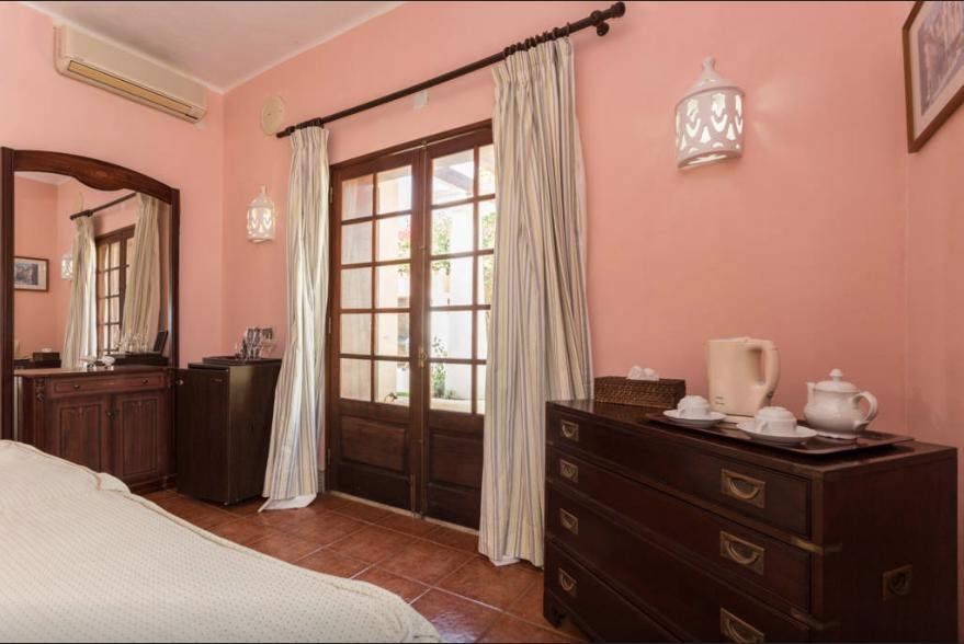 Villa Monte Do Casal Estoi Kültér fotó