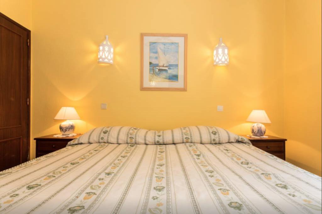 Villa Monte Do Casal Estoi Kültér fotó