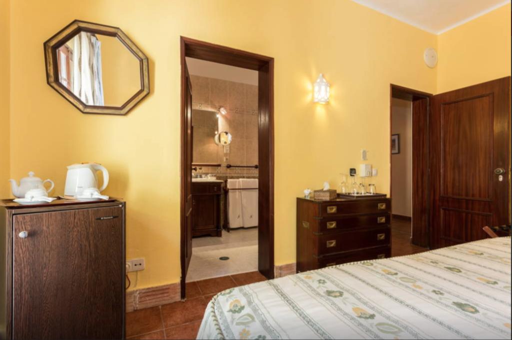 Villa Monte Do Casal Estoi Kültér fotó