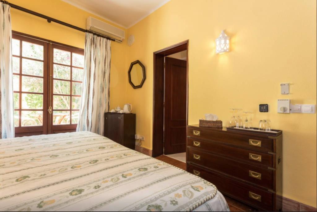 Villa Monte Do Casal Estoi Kültér fotó