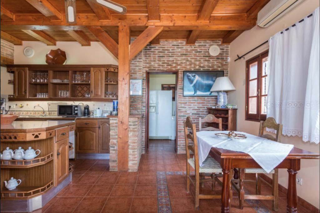 Villa Monte Do Casal Estoi Kültér fotó