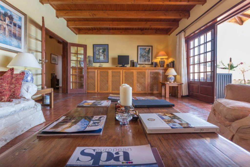 Villa Monte Do Casal Estoi Kültér fotó