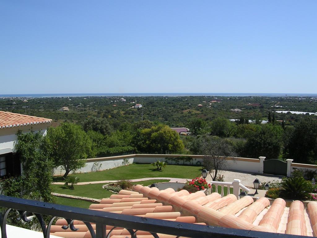 Villa Monte Do Casal Estoi Kültér fotó