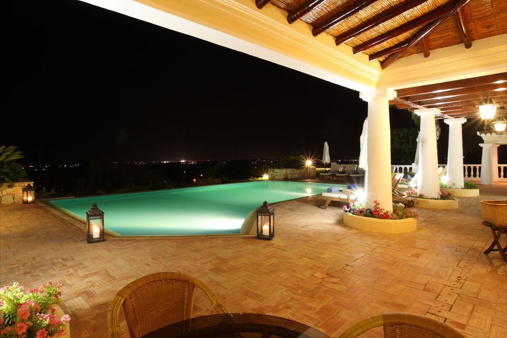 Villa Monte Do Casal Estoi Kültér fotó
