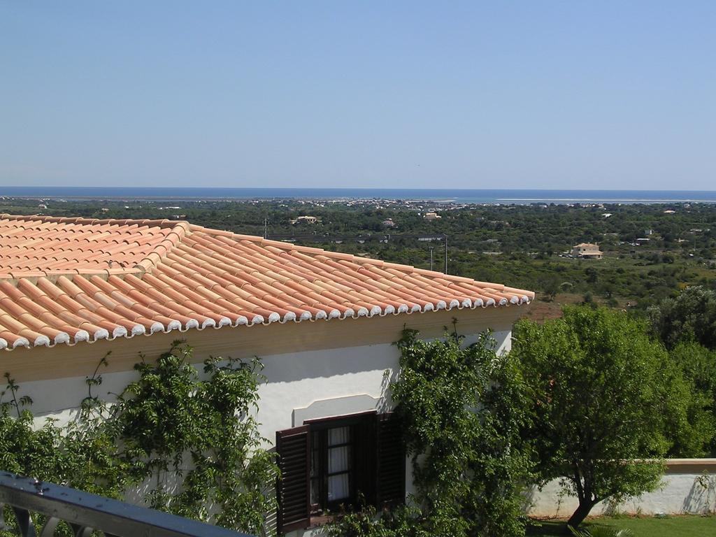 Villa Monte Do Casal Estoi Kültér fotó