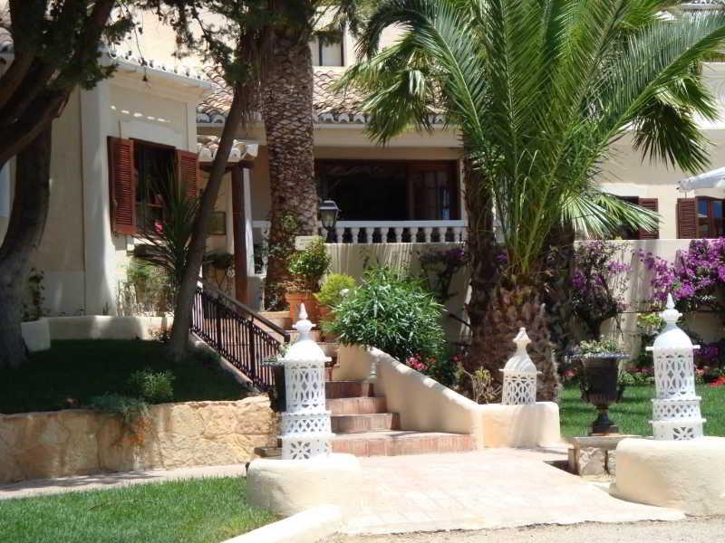 Villa Monte Do Casal Estoi Kültér fotó