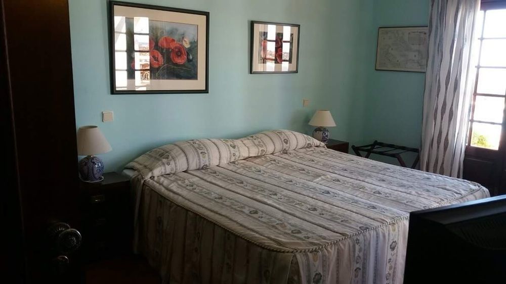 Villa Monte Do Casal Estoi Kültér fotó