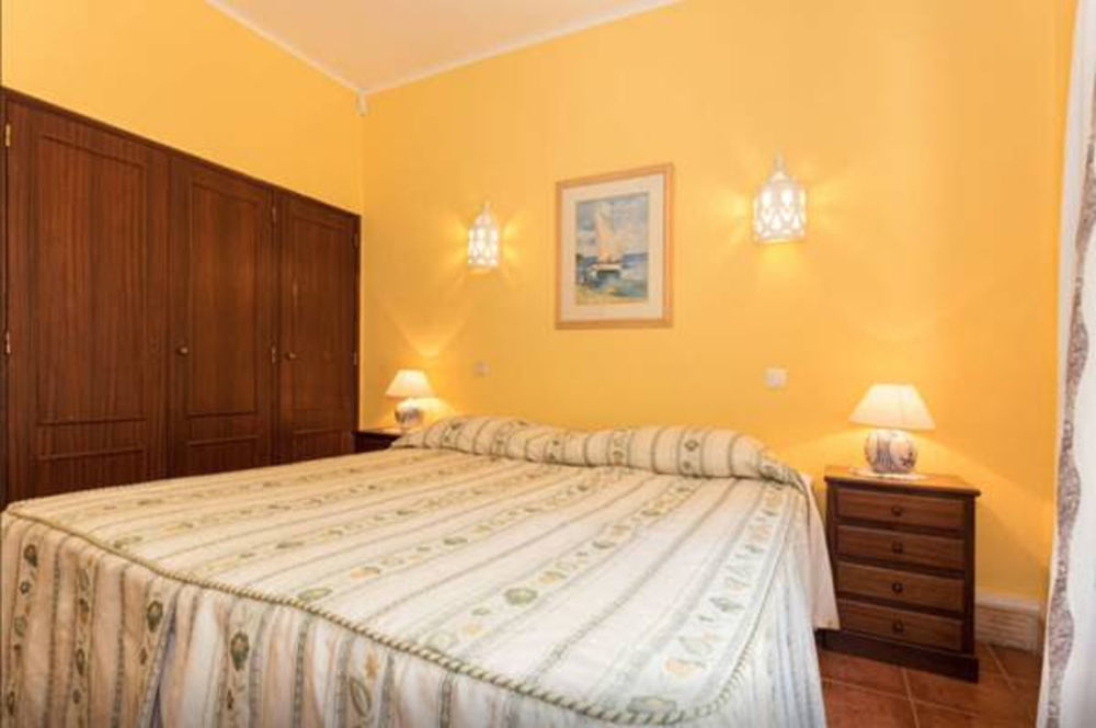 Villa Monte Do Casal Estoi Kültér fotó